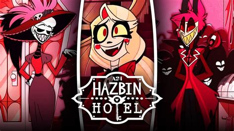 Hazbin Hotel release schedule: When is episode 7 on。